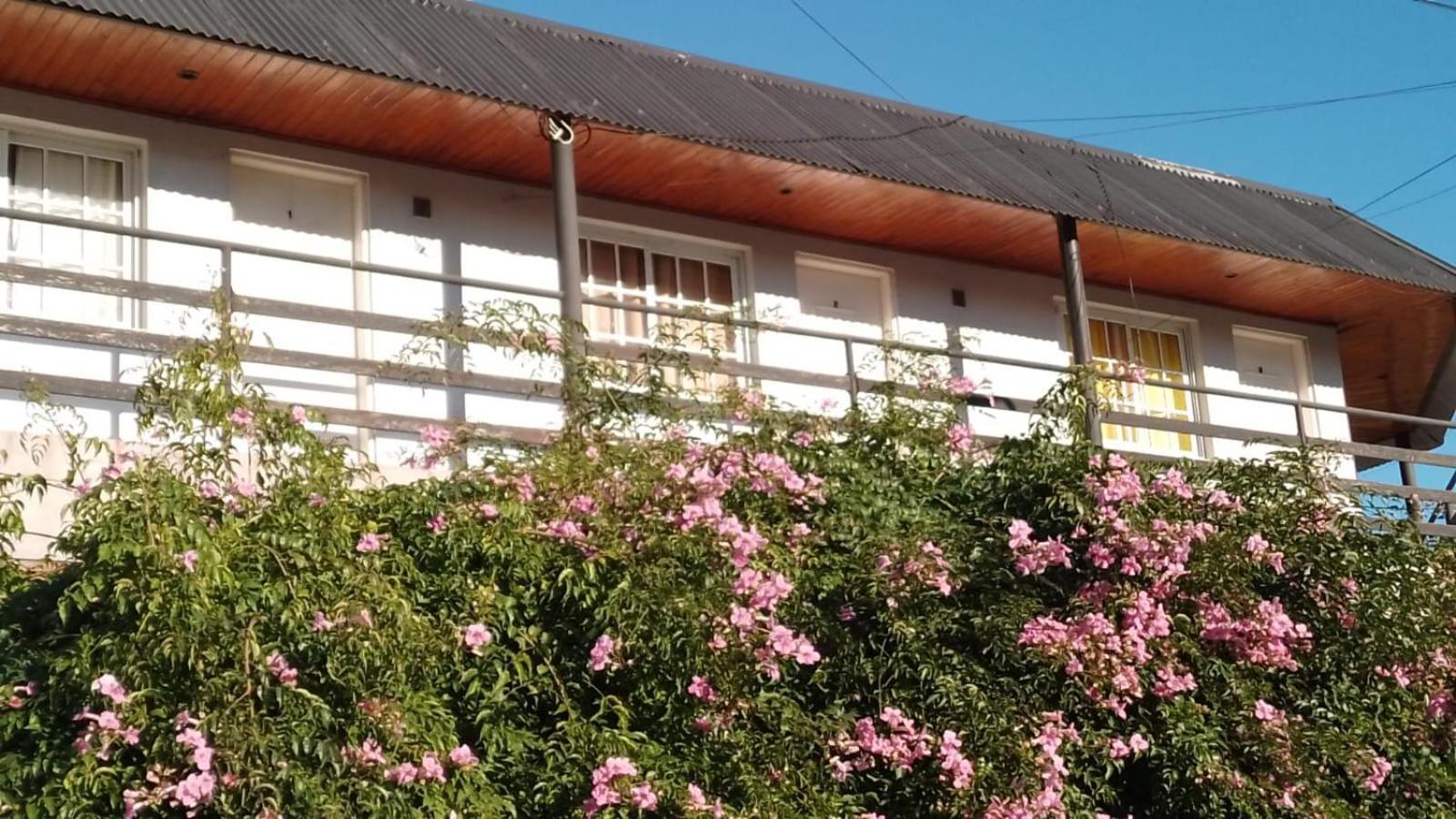 Dpto N3 Matrimonial Apartment