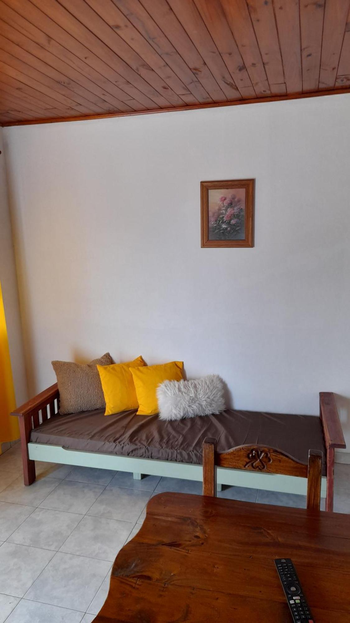 Apartment Dpto N3 Matrimonial *