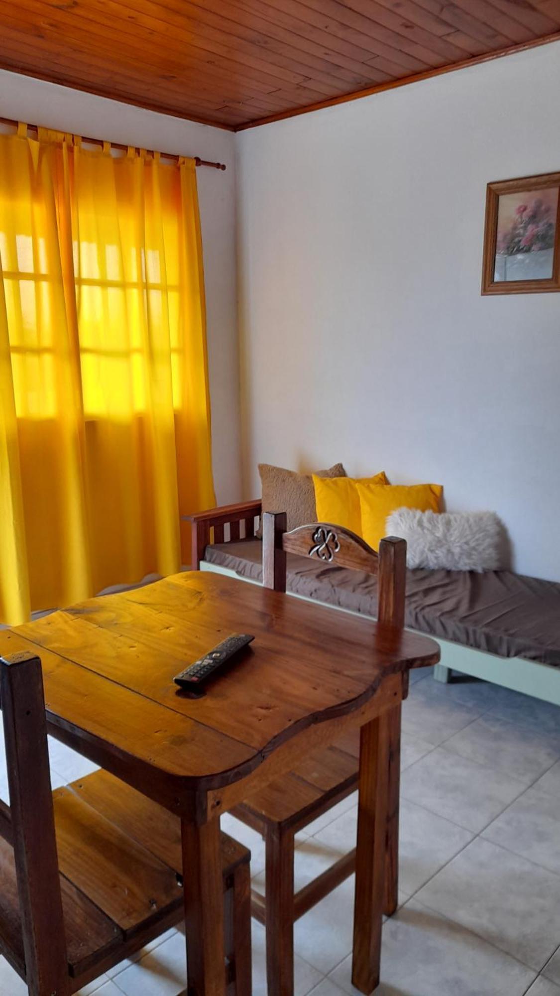 Dpto N3 Matrimonial Apartment