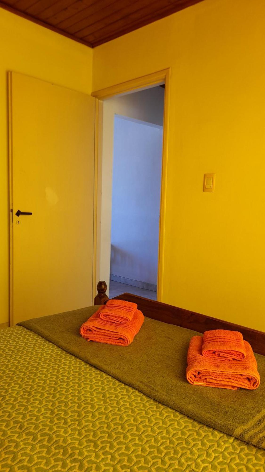 Dpto N3 Matrimonial Apartment *