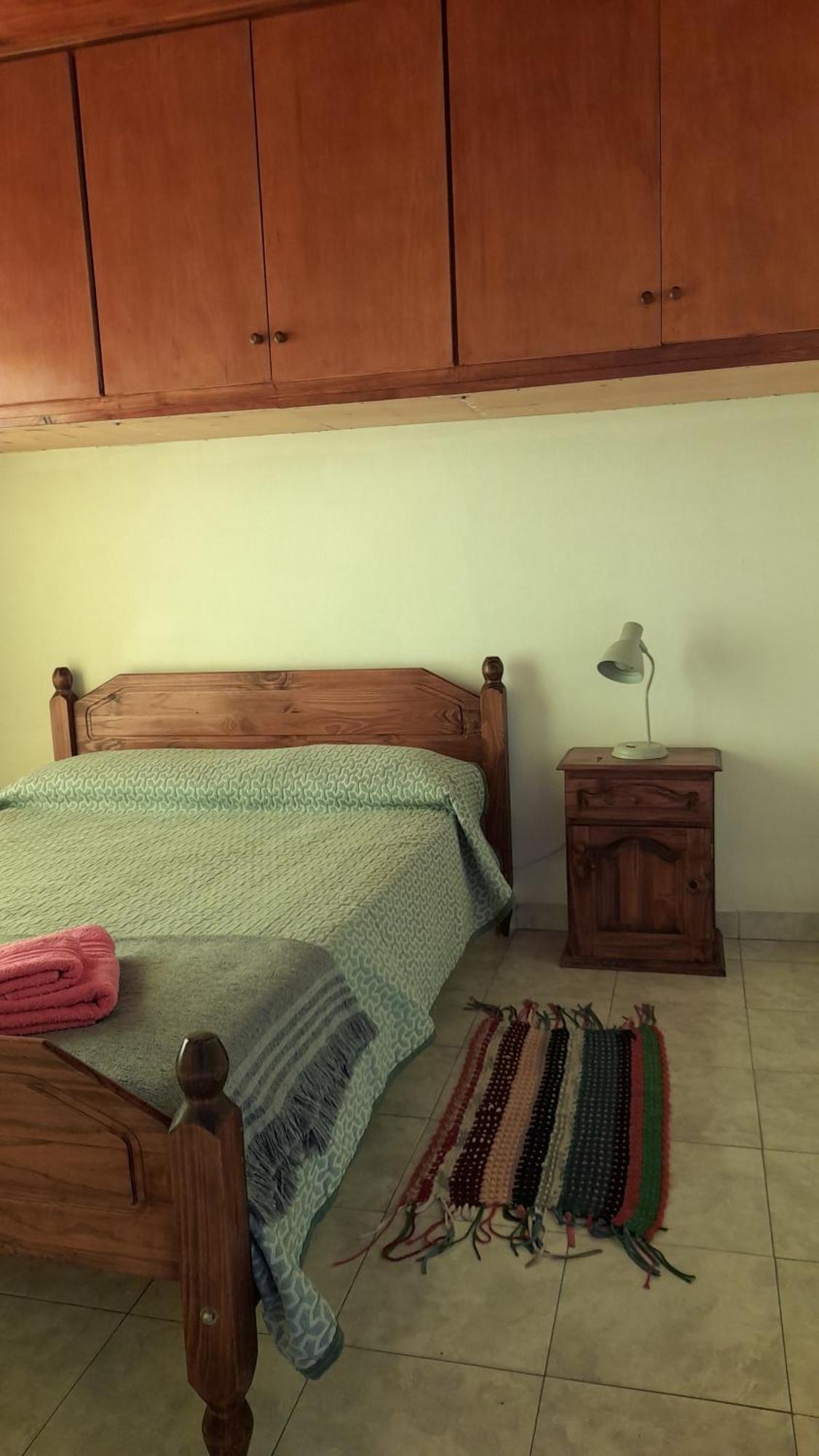 Dpto N3 Matrimonial Apartment *