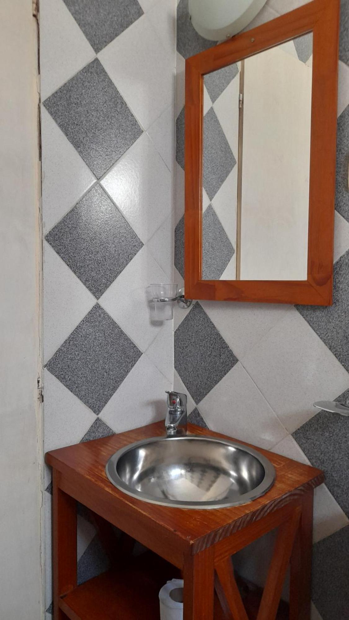Apartment Dpto N3 Matrimonial Navarro