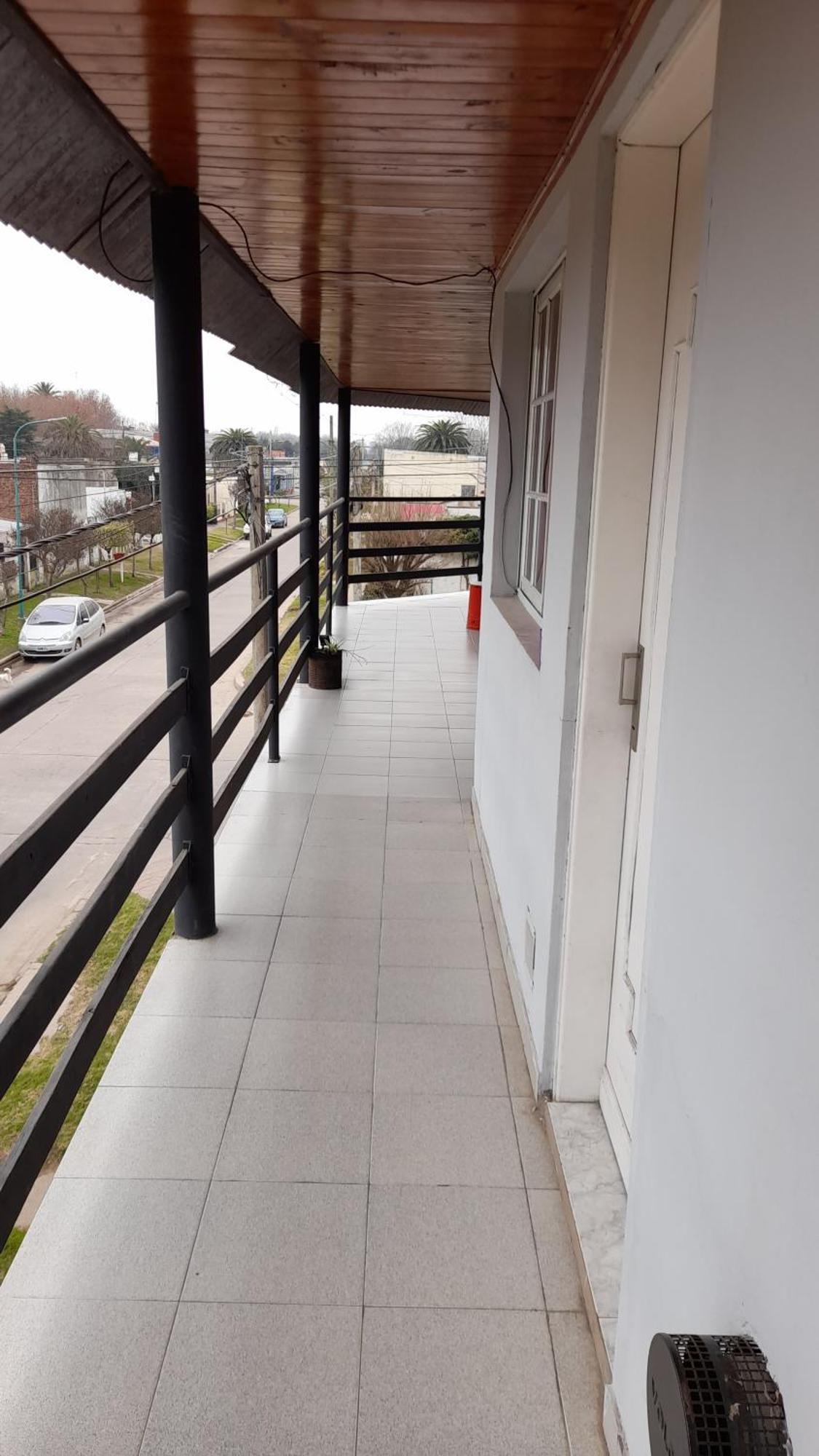 Apartment Dpto N3 Matrimonial